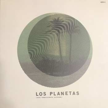 2LP Los Planetas: [ Zona Temporalmente Autónoma ] 594818