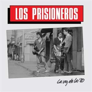 CD Los Prisioneros: La Voz De Los '80 DIGI 612427