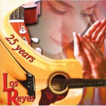 CD Los Reyes: 25 years Los Reyes 550414