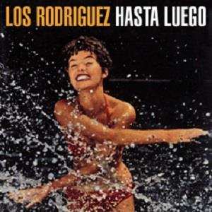 2LP/CD Los Rodriguez: Hasta Luego 554168