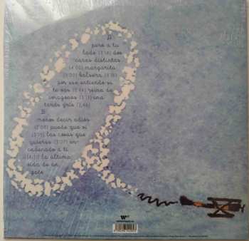 LP/CD Los Secretos: Dos Caras Distintas 591697