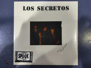 LP Los Secretos: Todo Sigue Igual 560027