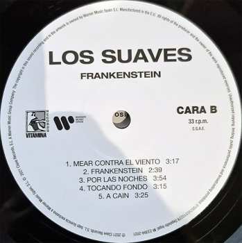 LP Los Suaves: Frankenstein 572730