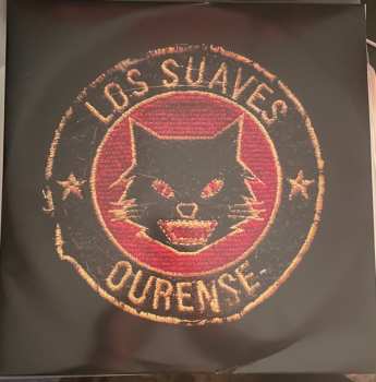 2LP Los Suaves: No Puedo Dejar El Rock LTD | CLR 574903