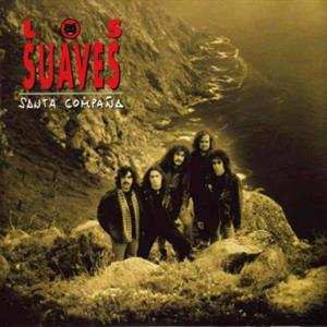 Album Los Suaves: Santa Compaña