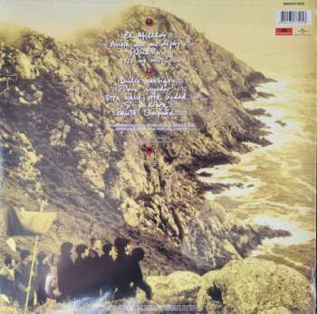 LP Los Suaves: Santa Compaña 353223