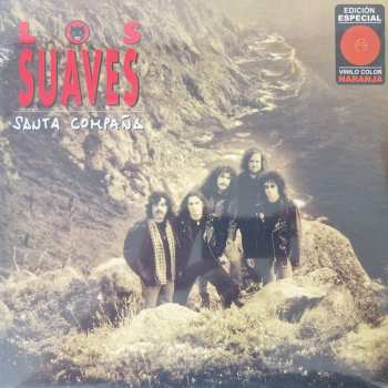 LP Los Suaves: Santa Compaña 589361