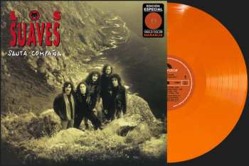 LP Los Suaves: Santa Compaña 589361