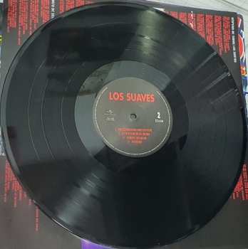 LP Los Suaves: Víspera De Todos Los Santos 607648