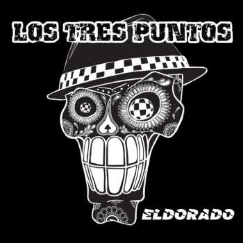 Album Los Tres Puntos: Eldorado