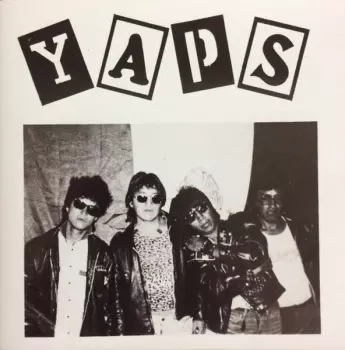 Los Yaps: Punk directo De Las Montañas