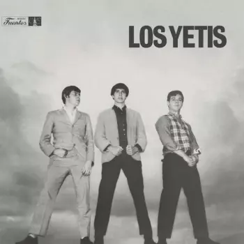 Los Yetis: Los Yetis