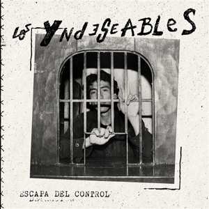 2LP Los Yndeseables: El Perfecto Ruido 426153