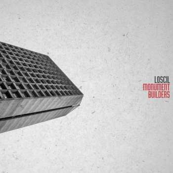 Album Loscil: Monument Builders