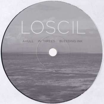 2LP Loscil: Sea Island 653992