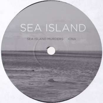 2LP Loscil: Sea Island 653992