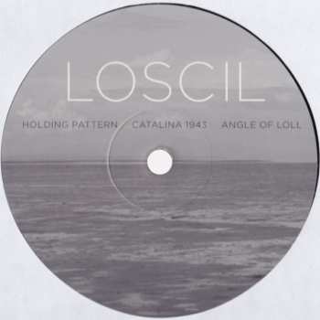 2LP Loscil: Sea Island 653992