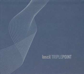 Album Loscil: Triple Point