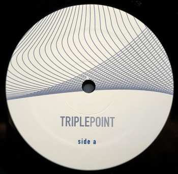 2LP Loscil: Triple Point 601536