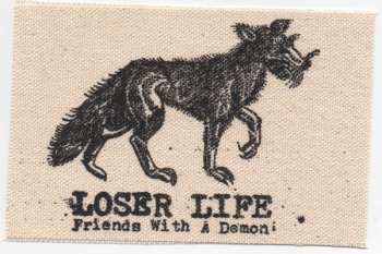 CD Loser Life: Friends With A Demon LTD 601041