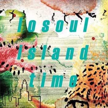 Album LoSoul: Island Time