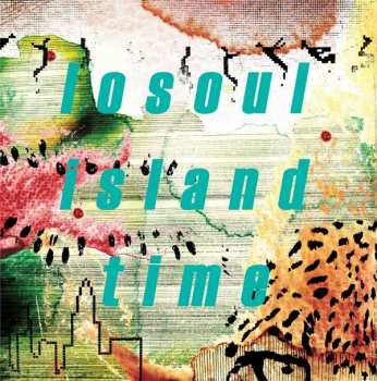 2LP LoSoul: Island Time 400666