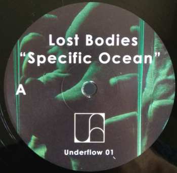 2LP Lost Bodies: Specific Ocean LTD | NUM 480463