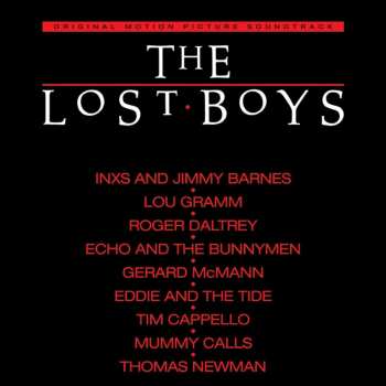 Album Lost Boys / Original Motion Picture Soundtrack: Lost Boys