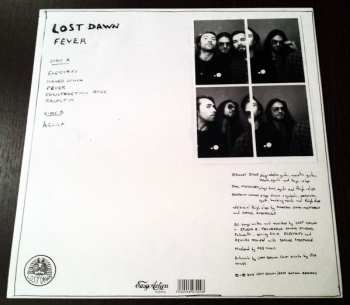 LP Lost Dawn: Fever 592947