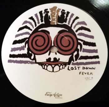 LP Lost Dawn: Fever 592947