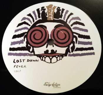 LP Lost Dawn: Fever 592947