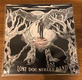 Lost Dog Street Band: Glory