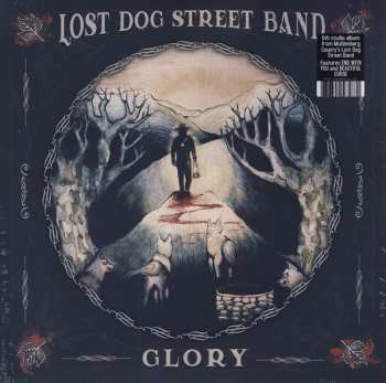 Album Lost Dog Street Band: Glory