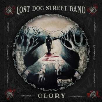 LP Lost Dog Street Band: Glory 449329