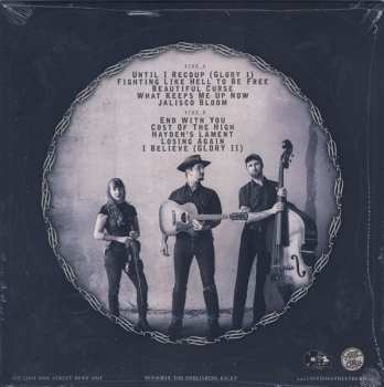 LP Lost Dog Street Band: Glory 449329