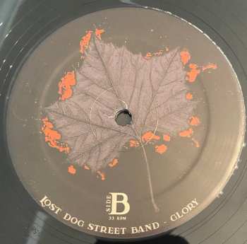 LP Lost Dog Street Band: Glory 449329