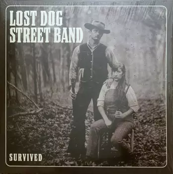 Lost Dog Street Band: Survived