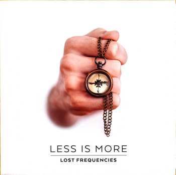 2LP Lost Frequencies: Less Is More CLR | LTD | NUM 540870