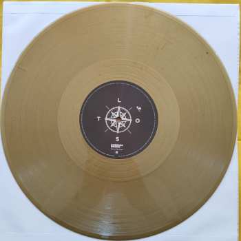 2LP Lost Frequencies: Less Is More CLR | LTD | NUM 540870