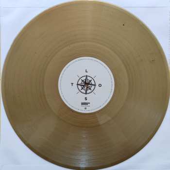 2LP Lost Frequencies: Less Is More CLR | LTD | NUM 540870