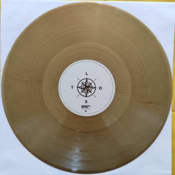 2LP Lost Frequencies: Less Is More CLR | LTD | NUM 540870