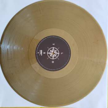 2LP Lost Frequencies: Less Is More CLR | LTD | NUM 540870