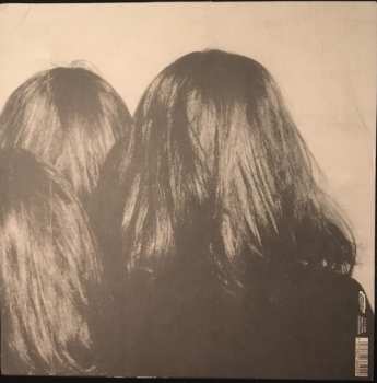 LP Lost Girls: Menneskekollektivet CLR 79707