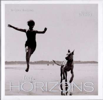 CD Lost Horizons: In Quiet Moments 17638