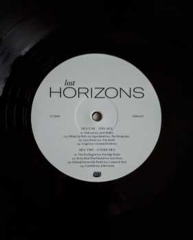 2LP Lost Horizons: In Quiet Moments 370707