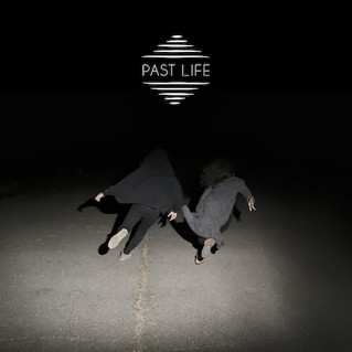 Album Lost In The Trees: Past Life