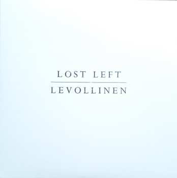 Album Lost Left: Levollinen