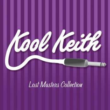 3CD Kool Keith: Lost Masters Collection 276950