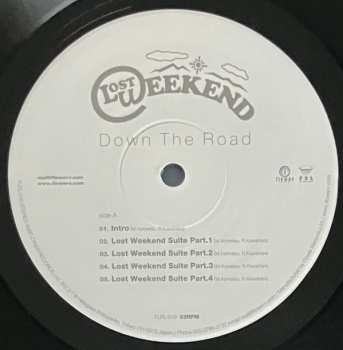 LP Lost Weekend: Down The Road 555567