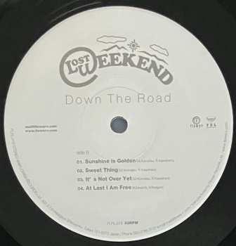 LP Lost Weekend: Down The Road 555567